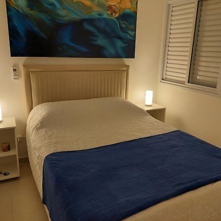 Apto Novo! Faca Tudo A Pe - Praia E Netflix Ubatuba Dış mekan fotoğraf